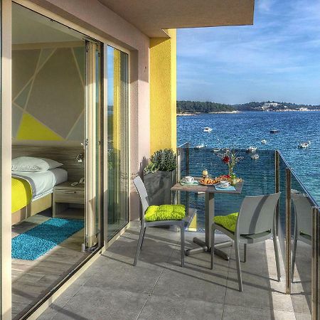 Hotel Modo Pula Ngoại thất bức ảnh