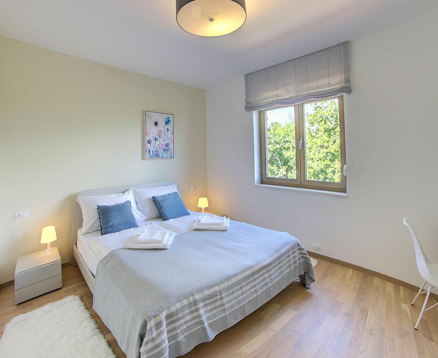 Hotel Modo Pula Ngoại thất bức ảnh