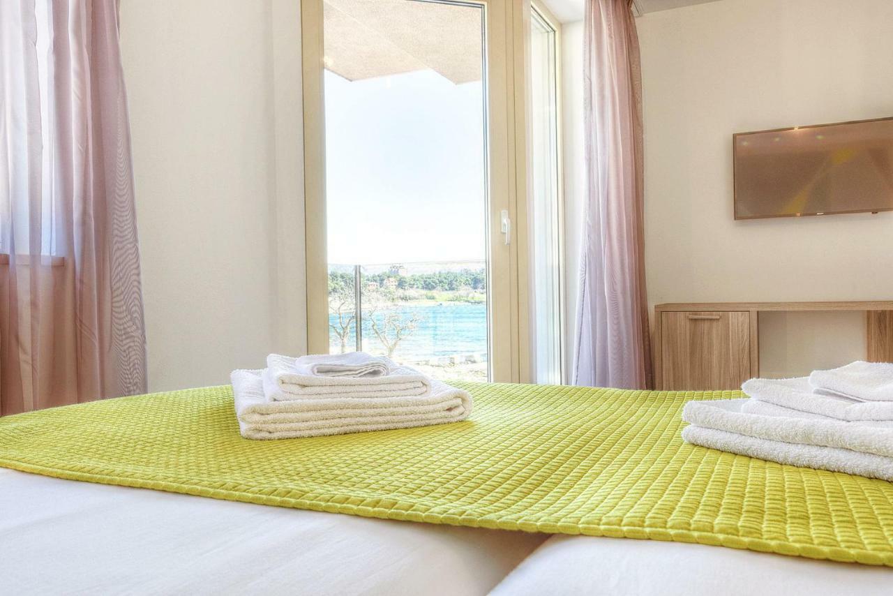 Hotel Modo Pula Ngoại thất bức ảnh
