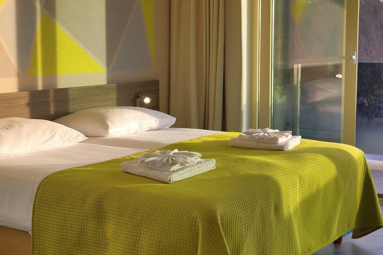 Hotel Modo Pula Ngoại thất bức ảnh