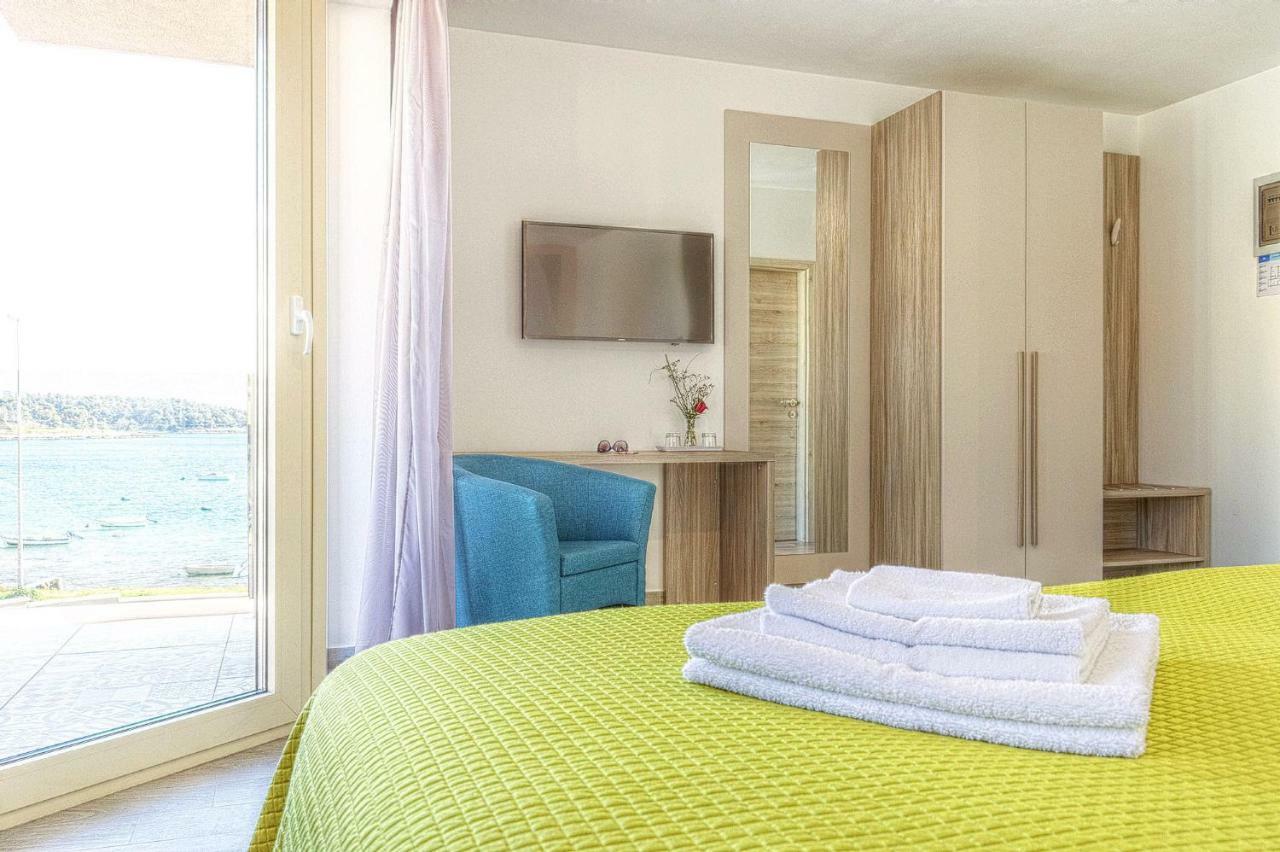 Hotel Modo Pula Ngoại thất bức ảnh
