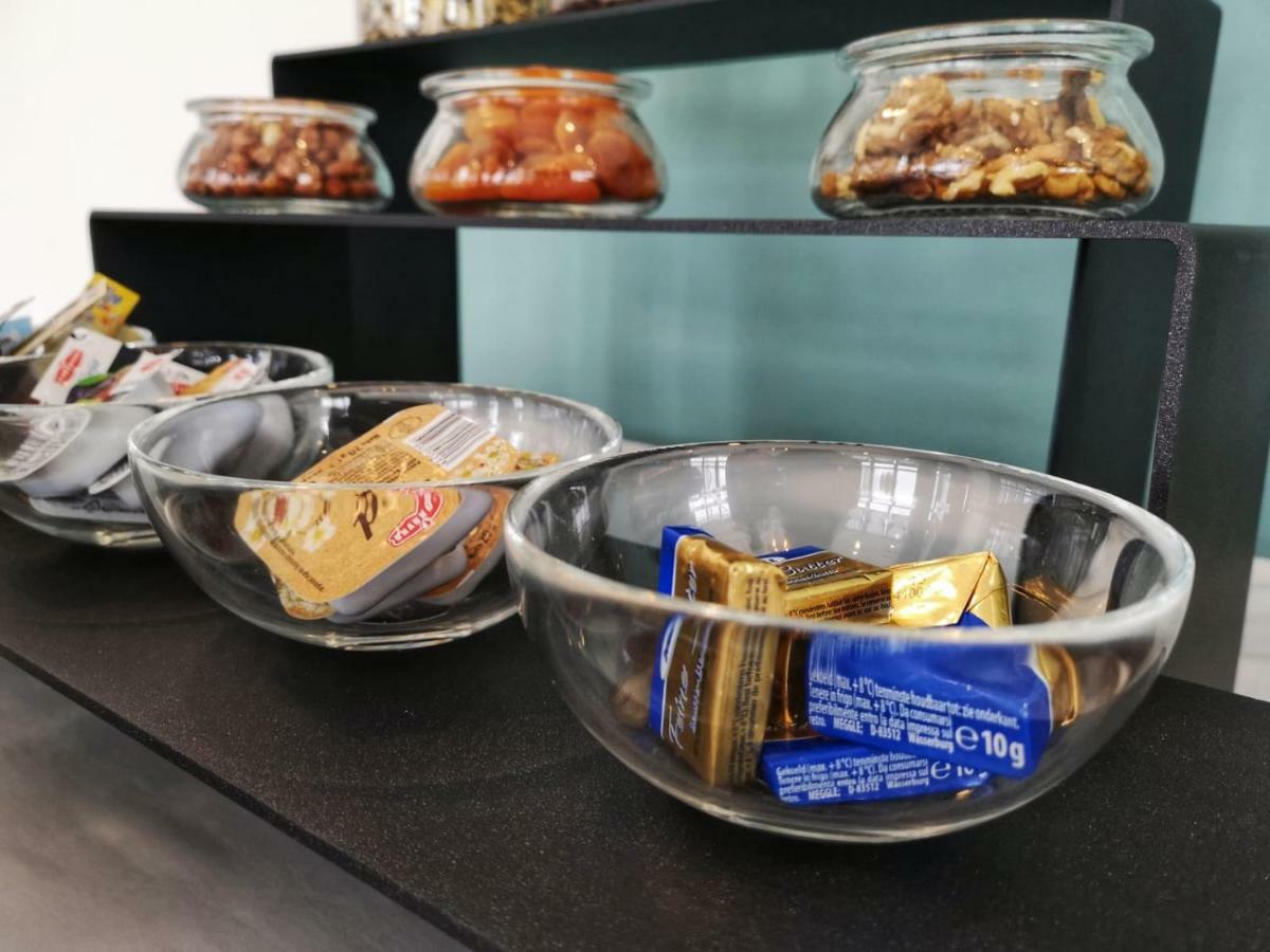 Hotel Modo Pula Ngoại thất bức ảnh